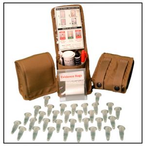 Ai-HME-001 Bulk Homemade Explosives (HME) Test Kit