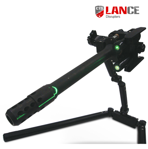 Lance Disrupter