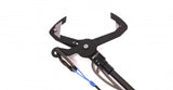 Carbon Fiber Sickle Stick