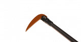 Carbon Fiber Sickle Stick