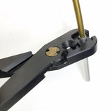 Dual Cap Crimper