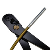 Dual Cap Crimper