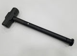 Lightweight Tactical Breacher's Kit