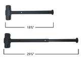 Lightweight Tactical Breacher's Kit