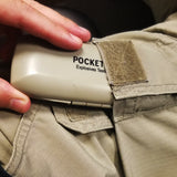 Pocket-ETK NC (Explosives Testing Kit) #104 - Case of 10