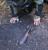 UXO / ERW Recognition Course - Level One