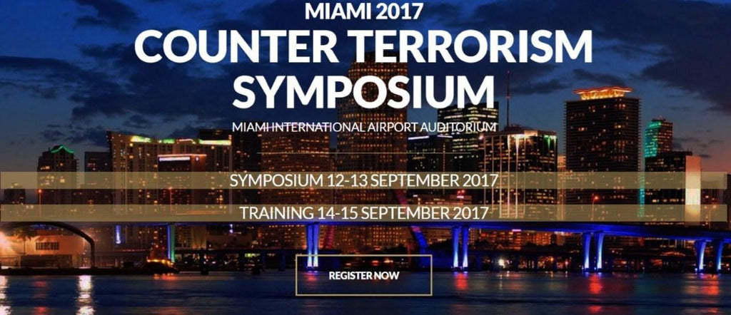 Counter Terrorism Symposium