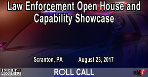 Law Enforcement Open House and Capability Showcase