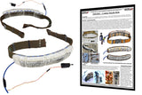 CIED Advanced Poster Series - ISIS Devices: Combat Suicide Belt