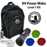 K9 Power Wake Scent Cone Training System - Level 1 Package