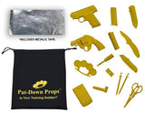 Pat-Down Props Training Kit
