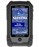SEEKERe - Handheld Narcotics & Explosive Detection