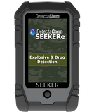SEEKERe - Handheld Narcotics & Explosive Detection