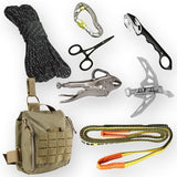 Tactical Operators First Line Kit